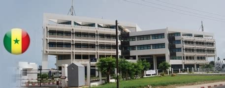 iHRIS Manage Senegal: Login .